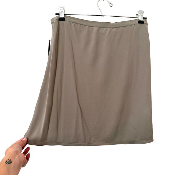 ANINE BING Elise A-Line Mini Skirt NWT‎ Sz Medium - Picture 5 of 6